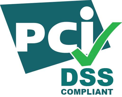 PCI-Certified